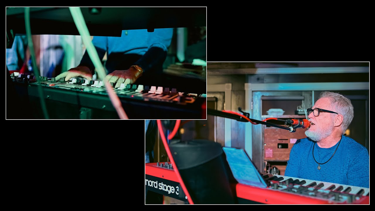 Gimme Some Lovin: Jerry Don Branch & Co., special guests Chaz Marie & Quinten Hope (Tavern On Main)