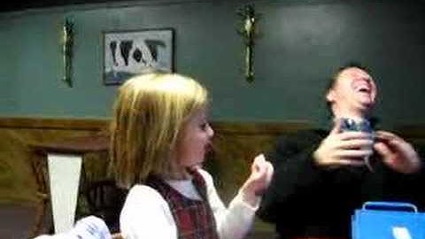 2007 Fantasy Baseball Draft - 1st Lottery Pick