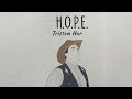 Triston harper  hope official lyric