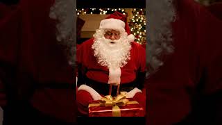 Santa Sits on Whoopee Cushion Gift Holiday Prank | Nebula Shots