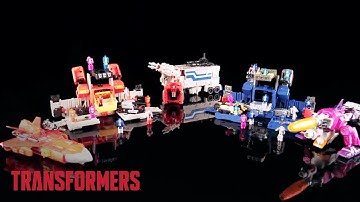 Transformers Generations - 
