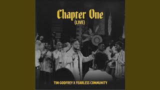 This Kain God (Live) - Tim Godfrey X Fearless Community