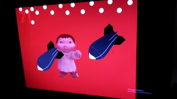 My by the numbers list