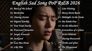 Emotional K-Drama OST Vibes 2026 | Beautiful Romantic Songs Collection