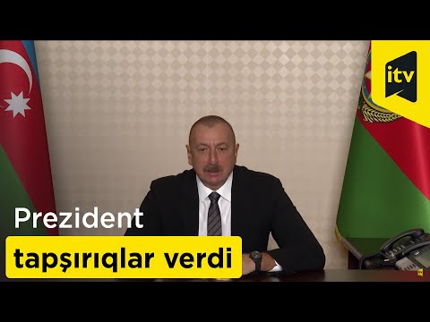 Video: İcra hakimiyyətinin tərifi nədir?