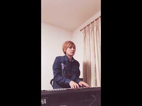 青春の影（チューリップ）