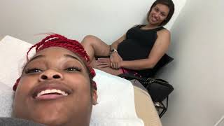 MY FIRST BRAZILIAN WAX|RIO BODY WAX