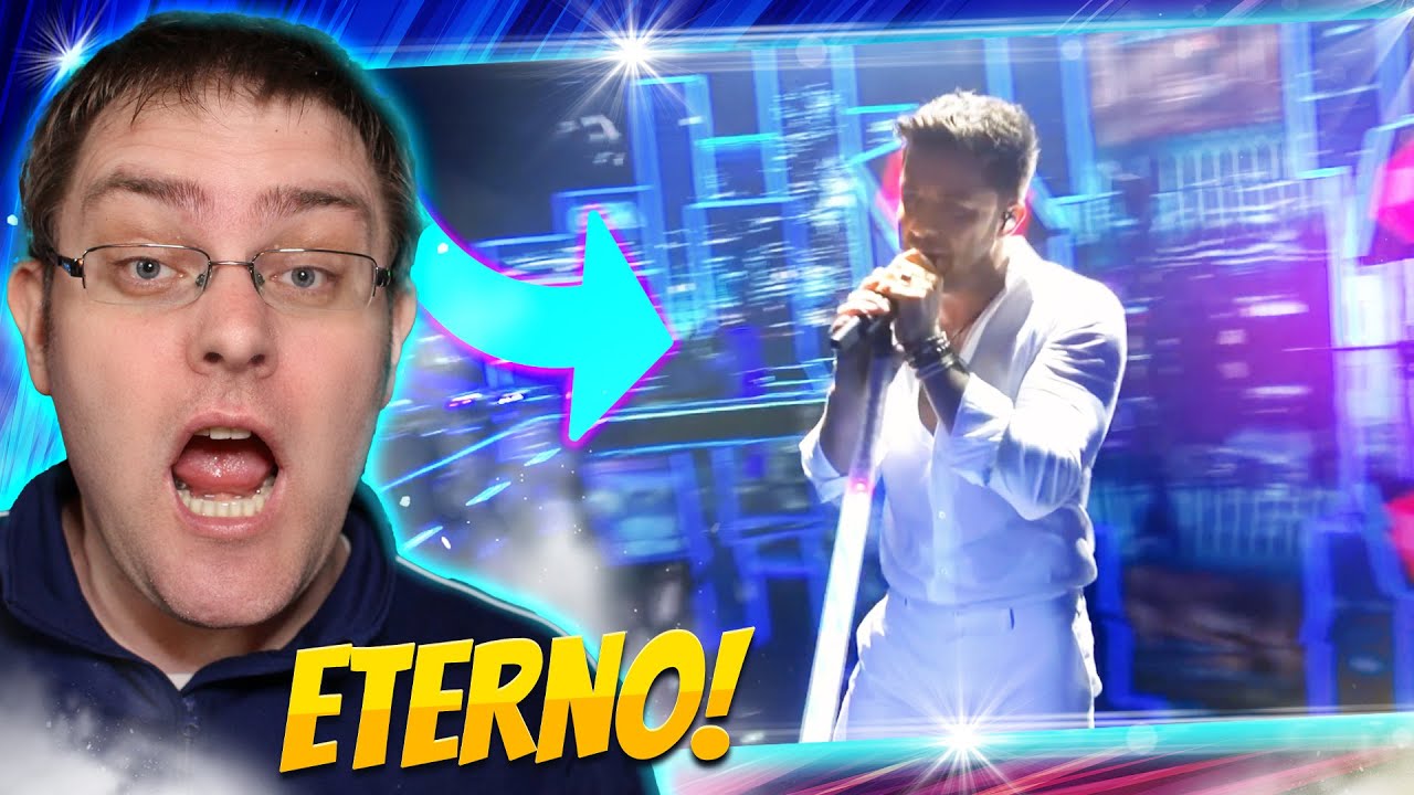 Cristiano Araújo - Blackout REACT/ANÁLISE