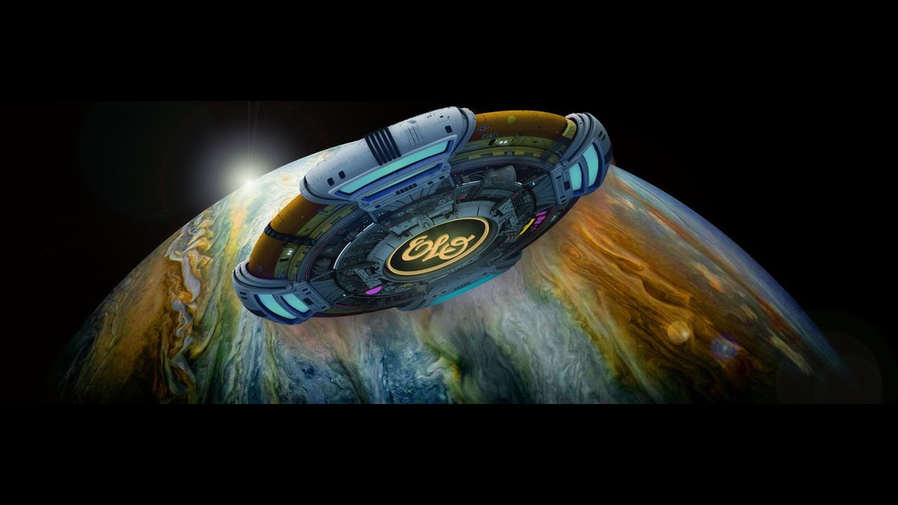 Electric Light Orchestra TIME "Twilight" and "Yours truly" YouTube