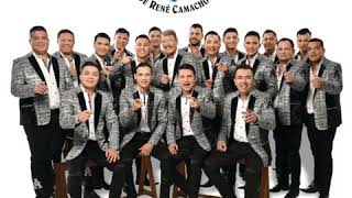 CEDÍ LA ARROLLADORA Banda EL Limón Audio