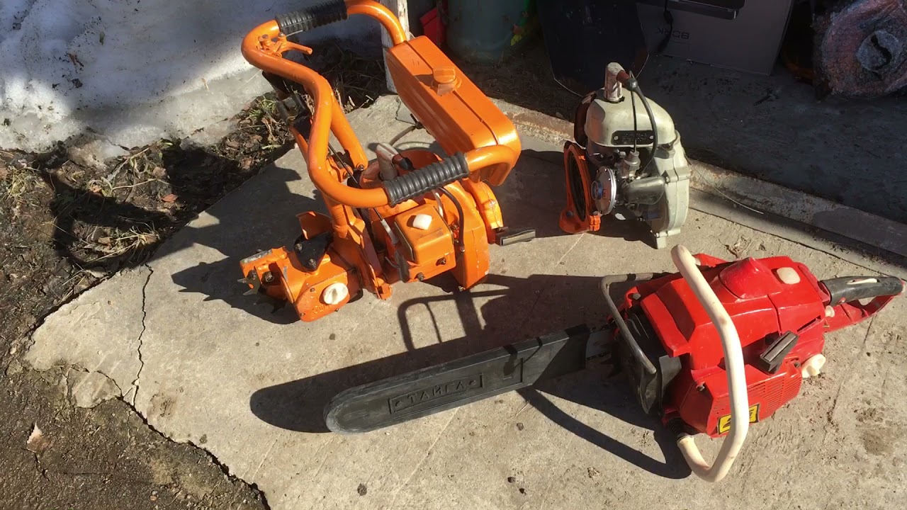 Для авито Бензопила урал , дружба , тайга новые не обкатанные с ...