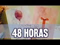 🔮✨️¿QUÉ PASARÁ EN LAS PRÓXIMAS 48 HORAS CON TU ALMA GEMELA?🫢