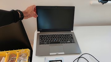 20200713 IOT mqtt capable Temperature Sensor