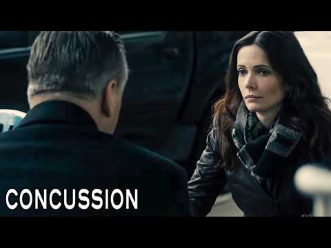 वो पागल नहीं था | Concussion | Hollywood Movie Hindi Dubbed | Romantic Scene