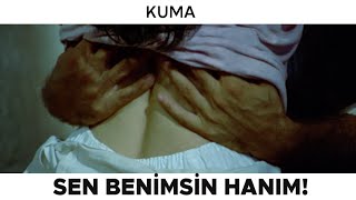 Kuma Türk Filmi | Ali, Hanım&#39;a Sevdalanıyor!