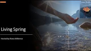 Living Spring - Chapter 68: Sowing and Constuction