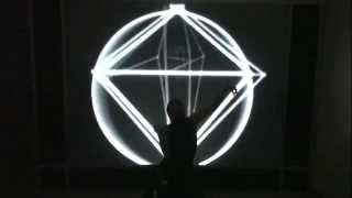 Interactive Dance Venice 2014 Highlights