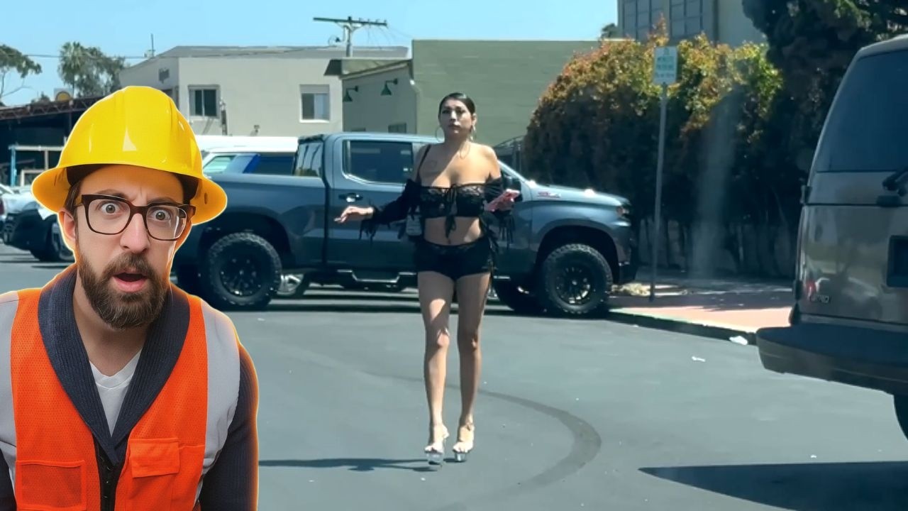 Unbelievable Workers | Working with Talented Experts #08 #construction #adamrose #smartworkers