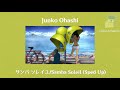 Junko Ohashi - Samba Soleil  (SPED UP +  PITCHED UP)