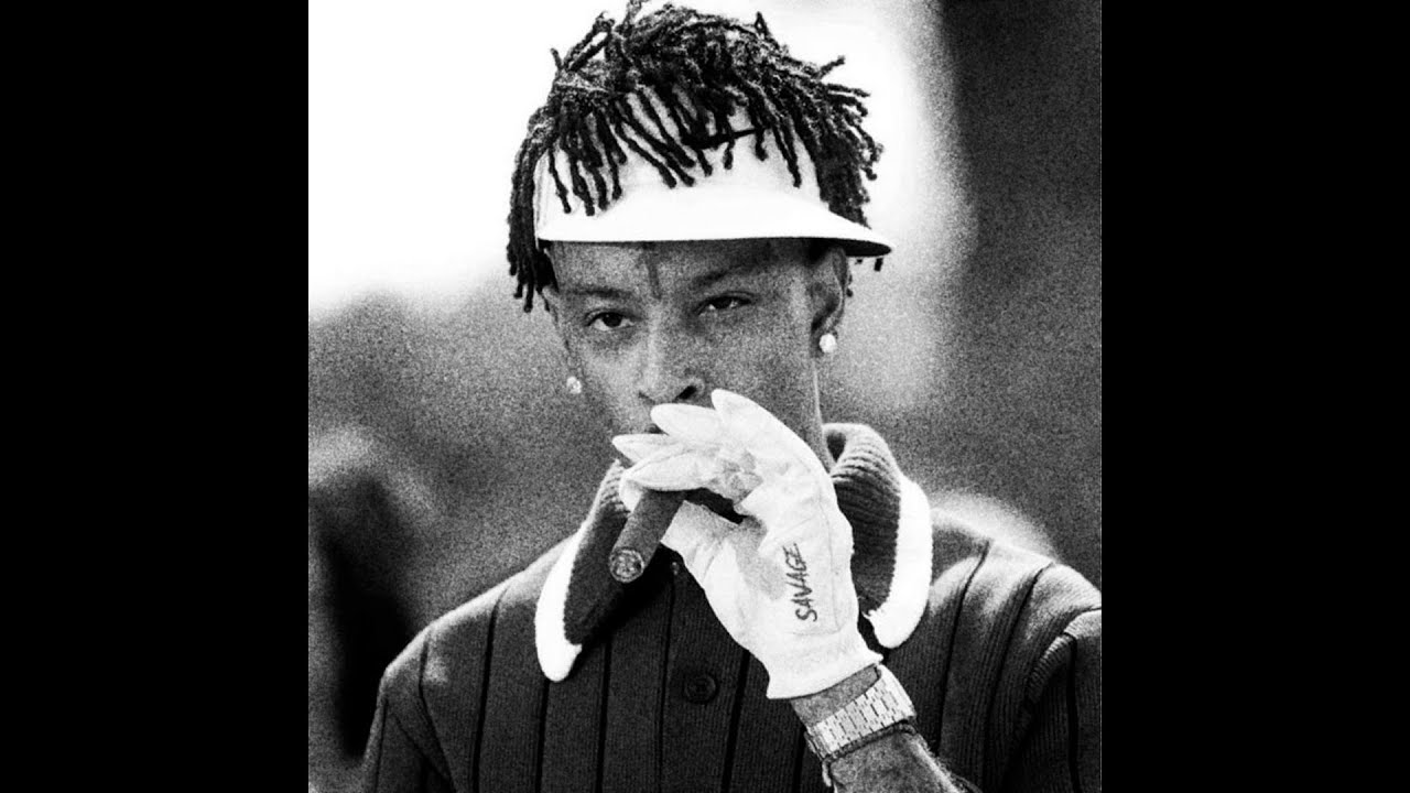 [FREE] DRAKE X 21 SAVAGE TYPE BEAT - "SOLA ESTOY"