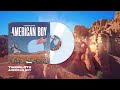 TWOPILOTS American Boy Official Visualizer mp3