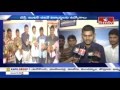 Tejas students secure jobs in Armed Forces