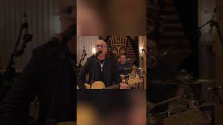 Have You Ever Seen The Rain (CREEDENCE CLEARWATER REVIVAL) Cover by The HSCC