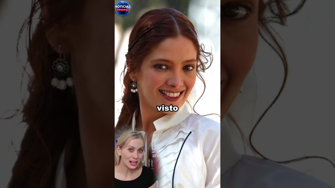 Querido actor revela qué fue lo que pasó con Adela Noriega tras su retiro de las telenovelas