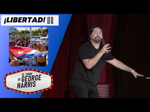 El Show de GH 15/07/21 Parte 4