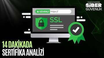 14 dakikada Qualys SSL Labs ile HTTPS Sertifika Analizi !