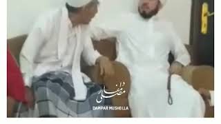 Ulama Makkah Sebut Mbah Moen Sebagai Ahli Surga