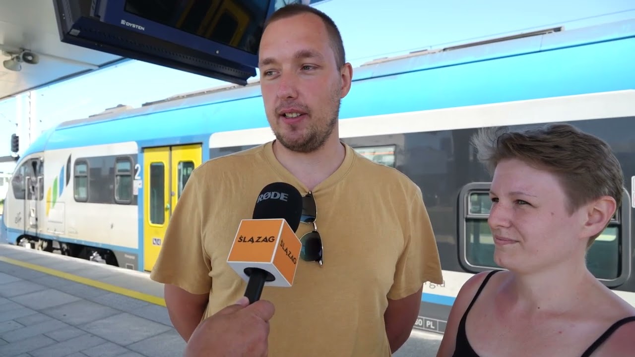 Więcej pociągów Kolei Śląskich na lotnisko w Pyrzowicach