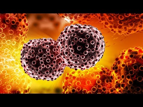 New Cancer Treatment Is Incredibly Effective