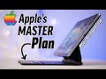 iPad Pro Magic Keyboard - Why it's Apple's Master Plan!