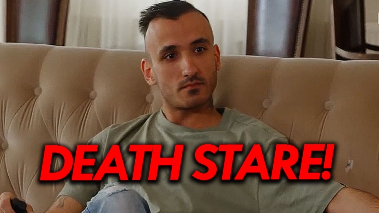 Daniel is DEVASTATED! Annalyn Has No RESPECT! Rick CRASHES OUT! | 90 Day Fiance B90 S8 E13