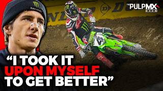 Chase Sexton is Back from Injury & Back on the Podium - What's Different? Net Worth