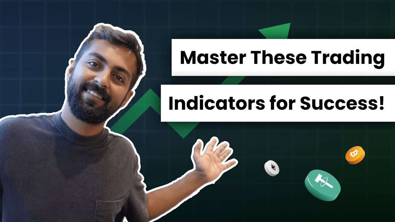 Key Indicators Every Trader Should Know in Crypto and Equity Markets ...