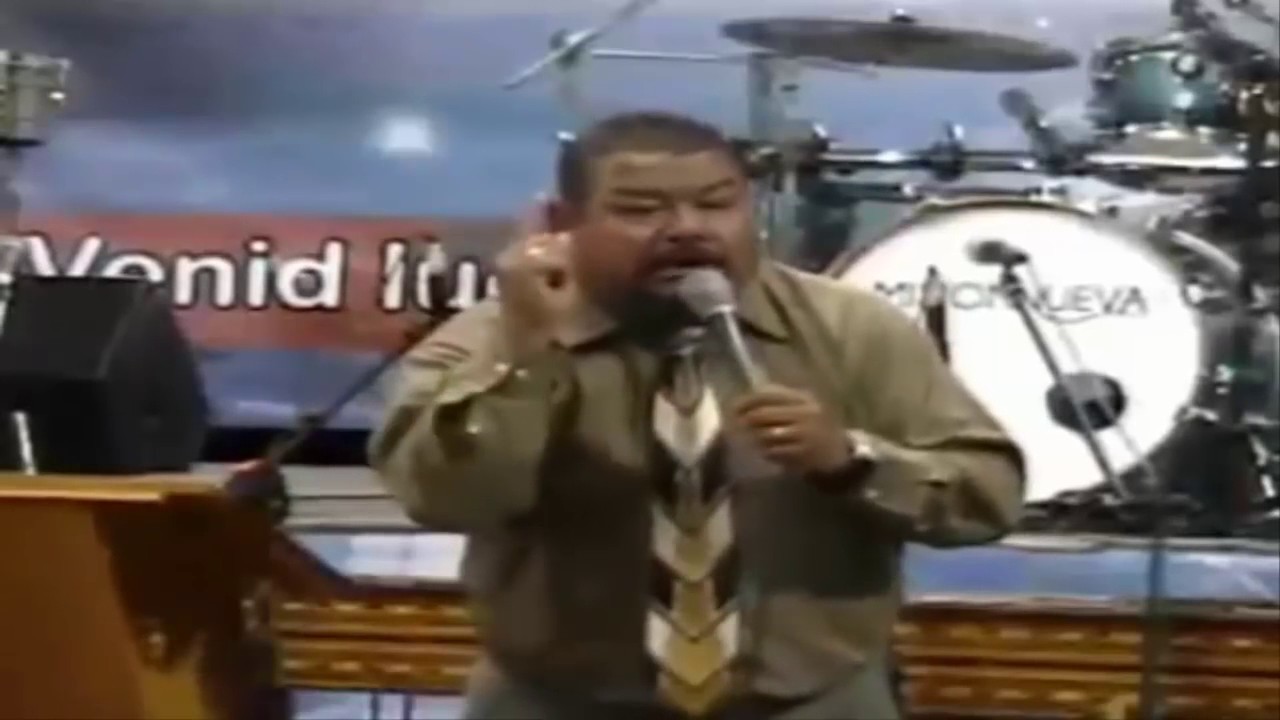 Impactante testimonio asi fue mi vida YouTube