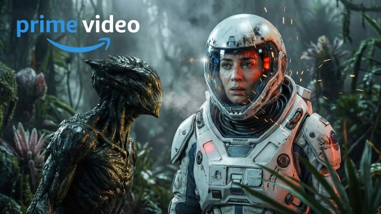 Top 10 Brilliant Sci Fi Horror Movies On Netflix & prime Video