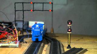 Layout OS 2/8/2011 Testing More Signals