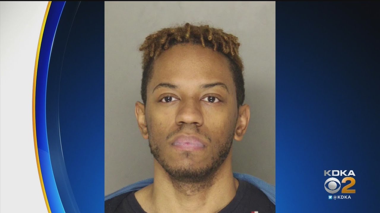 Pittsburgh Man Jailed On Multiple Child Abuse Charges - YouTube