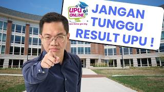 4 Perkara wajib prepare sebelum masuk universiti. Siapkan dari awal !