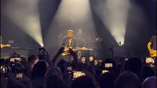 Blur - The Narcissist - Hammersmith Eventim Apollo
