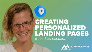 Smart Content w/ Hubspot: Creating Personalized Landing Pages Based on Location