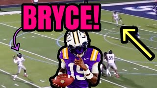 LSU Football Breaking News: BRYCE UNDERWOOD Commits! +Did BRIAN KELLY land best Tigers recruit EVER?
