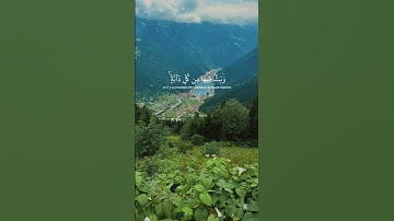 #سورة_لقمان #القرآن_الكريم #اكسبلور #تلاوة #ياسر_الدوسري #beautiful #quran  #راحة_نفسية