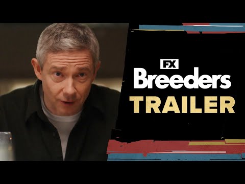 Breeders | S3E3 Trailer - No Comfort | FX