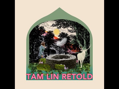 Tam Lin Retold - 90 sec TRAILER