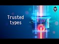 Боремся с XSS: trusted types