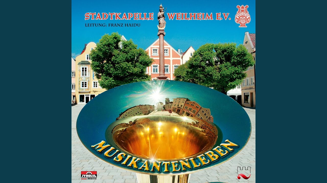 Mit Schwung und Harmonie